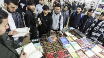 شريان النقل.. محافظة القاهرة تخصص أسطولاً لنقل زوار معرض الكتاب 2026